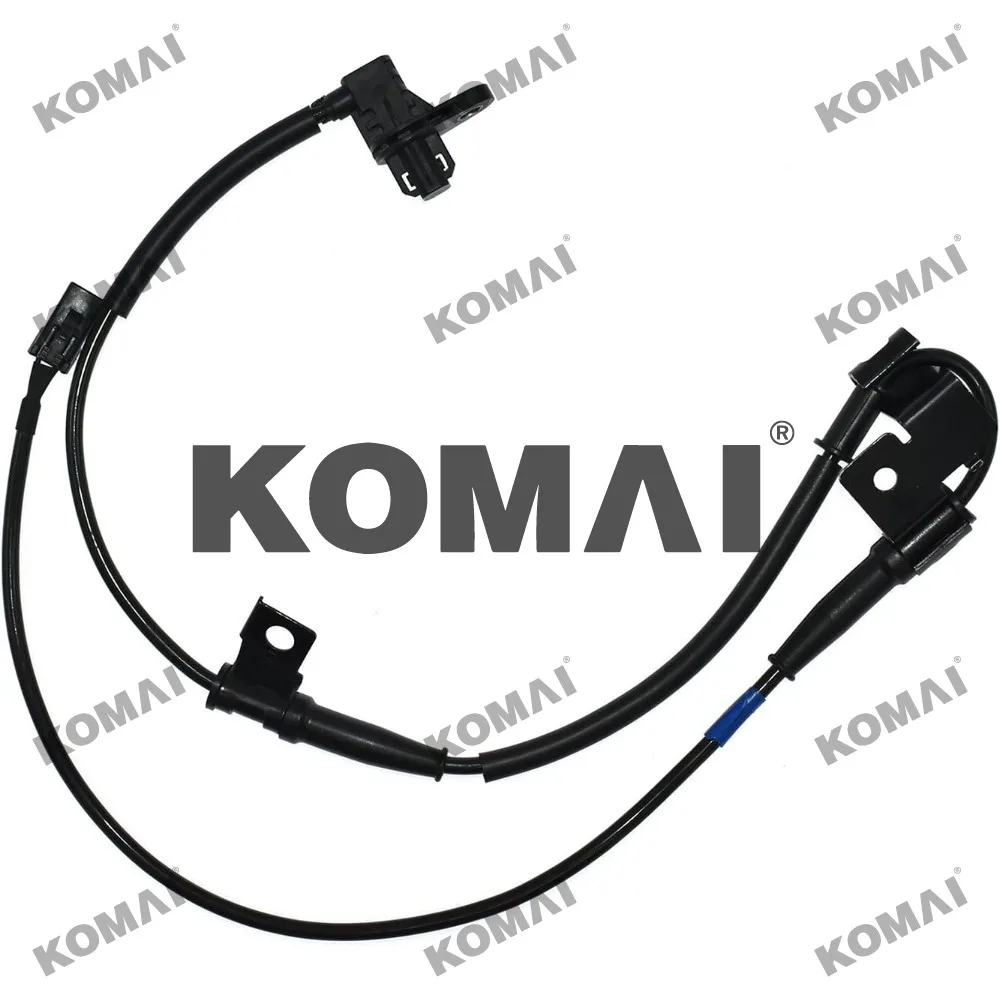 

XOJOX 59830-2L300 Передний правый датчик ABS Датчик скорости колеса ABS I30