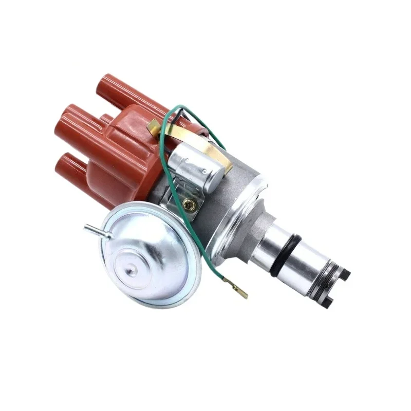 

Оригинальный OEM 043905205, автомобильные аксессуары, детали двигателя, вакуумный расширитель для Beetle 1961-1979 Split T2 1961-1967