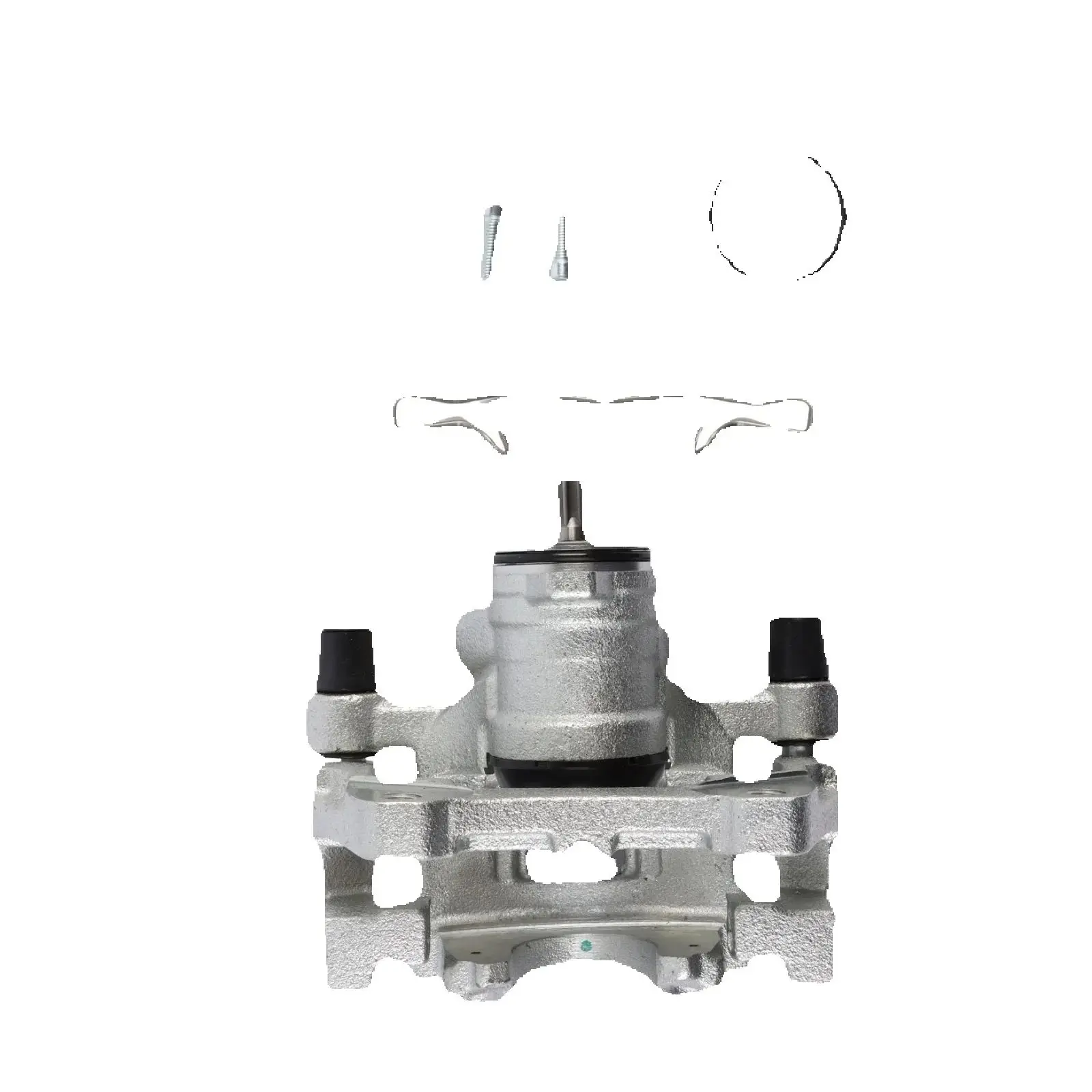 

1pc LR113708 Brake Caliper Rear Left Side FOR Land Rover Discovery Sport Evoque 2016-2021