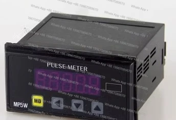 

Tachometer MP5W-4N MP5Y-4N MP5S-4A 41~ 49