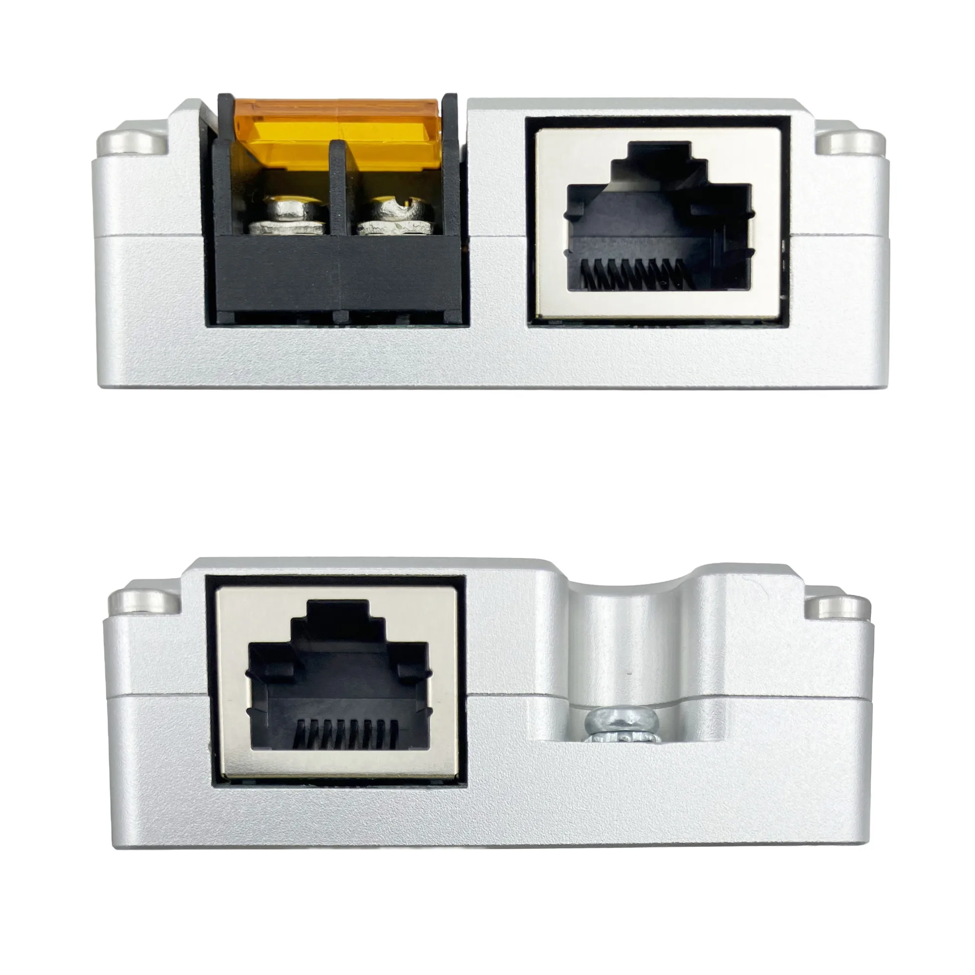 YAOSHENG 150W PoE-Injektor für Starlink Dishy (Wohnbereich) – 12V/24V Konvertierung für drahtlose Netzwerkausrüstung und Access Points – Detail 2