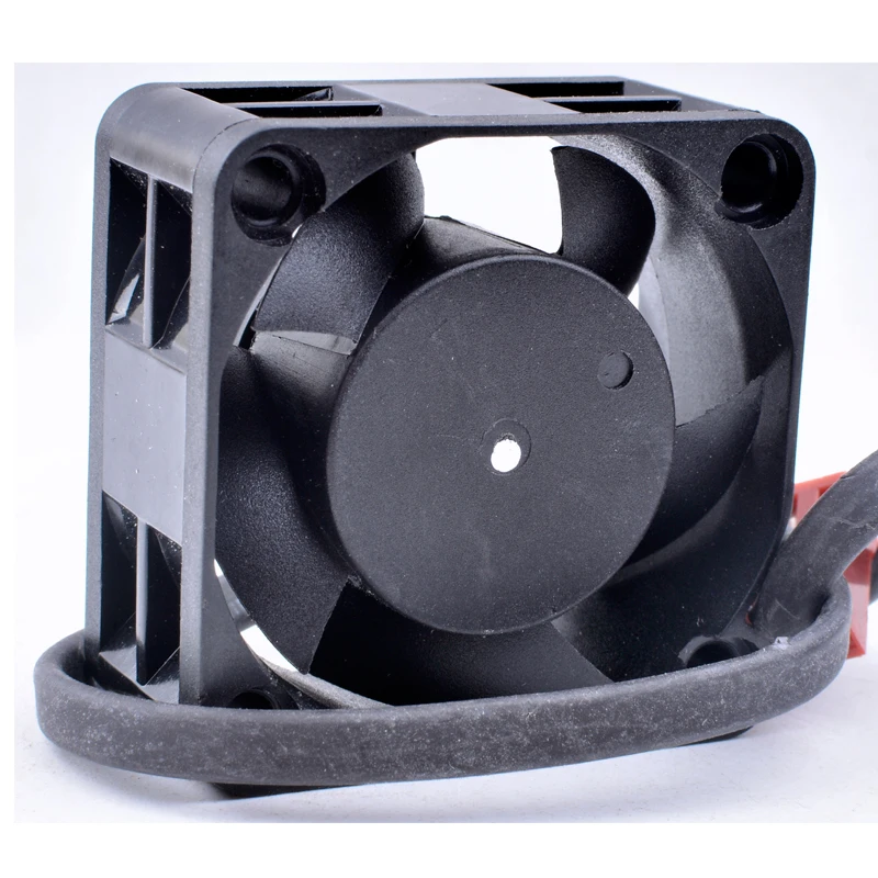 Brand new original DFB402024M 4cm 4020 40mm fan DC24V 1.9W 3 line double ball inverter switch server cooling fan