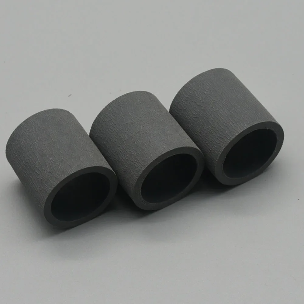 Pneumatico in gomma con rullo di prelievo 10X per Samsung SCX 4200 4100 4116 4500 ML 1710 1630 1750 SF560 565 SCX4200 per XEROX 3119 JC72-01231