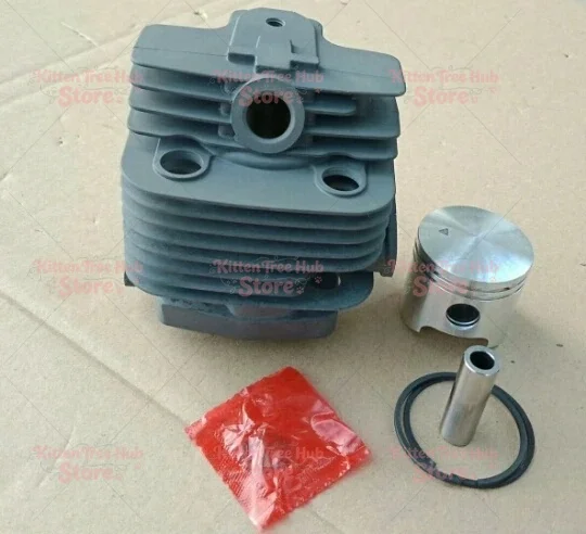 BC42 Cylinder piston kit 40mm for  BC42 CE420 AE420 420 BC422 BC4321 MBS420 MBS422 BCF4200 BCH42HT trimmer brush cutter