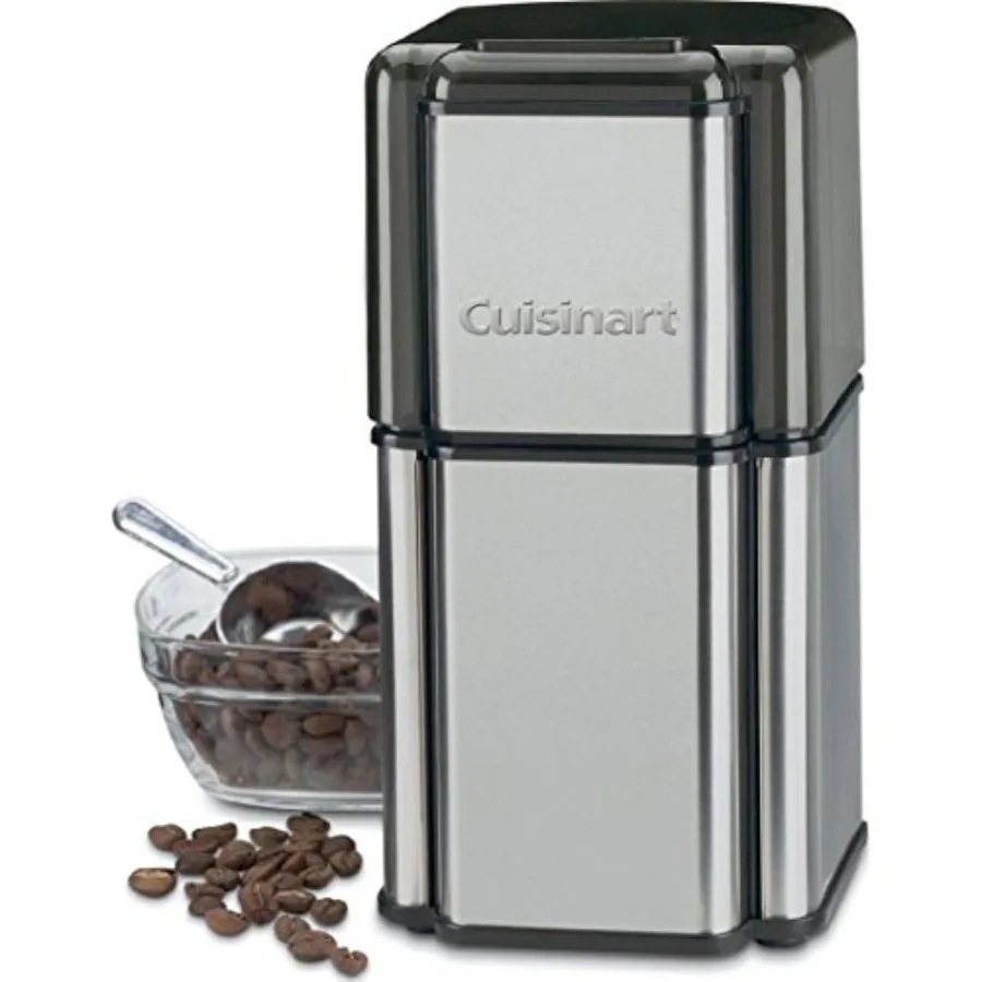 

DCG-12BC Grind Central Coffee Grinder Blade Silver