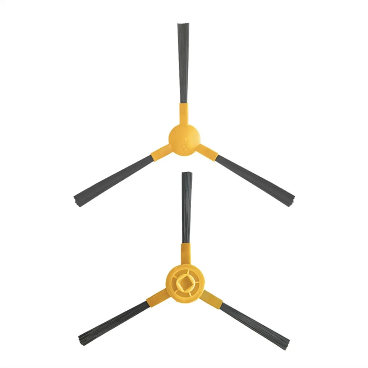 SHIP WITHIN 24 HOURS For PetVac 280, EXVAC660, EXVAC680S, EXVAC880 Part Accessories Robot Vacuum Cleaner Side Brush Kit
