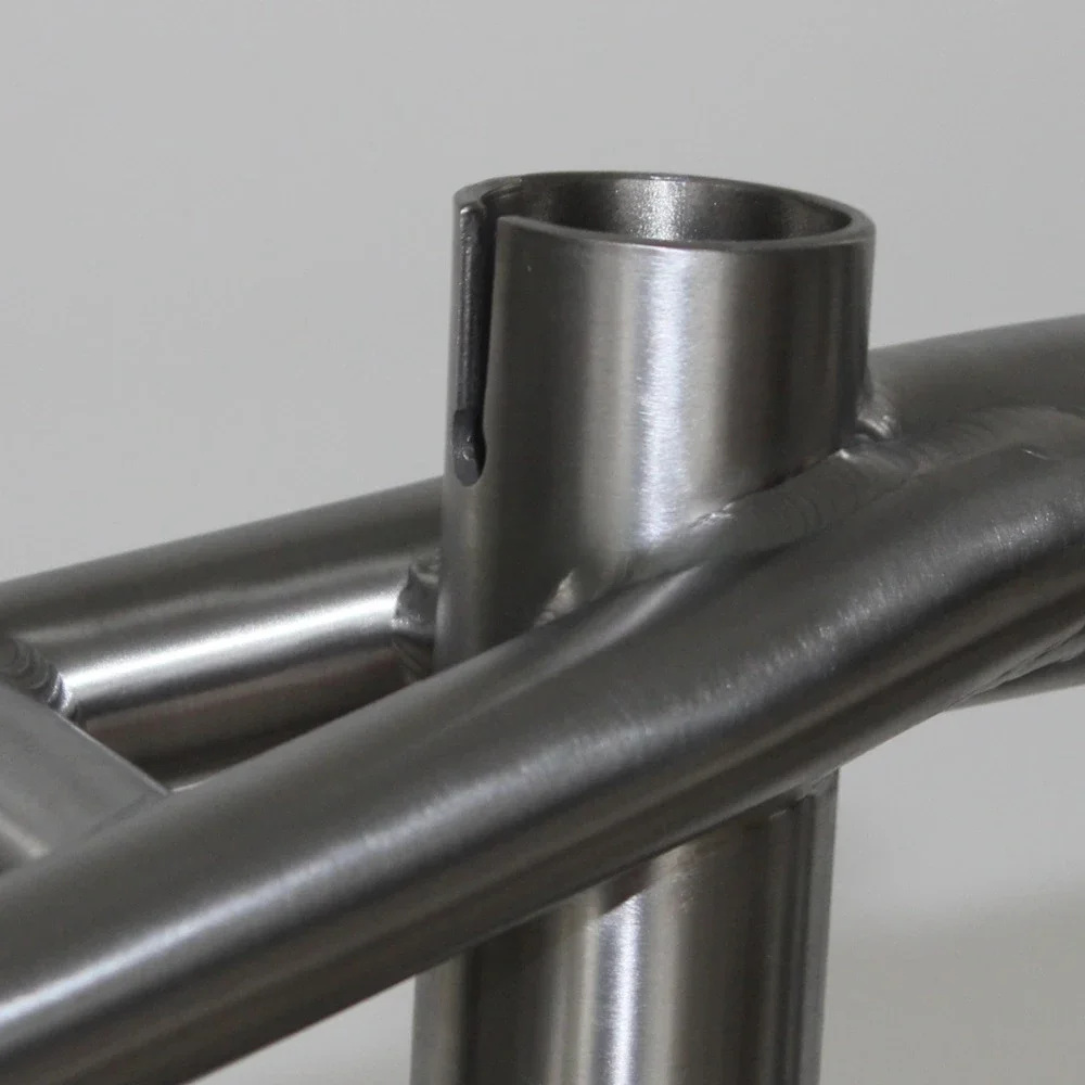 Bike Bicycle Frame and Parts