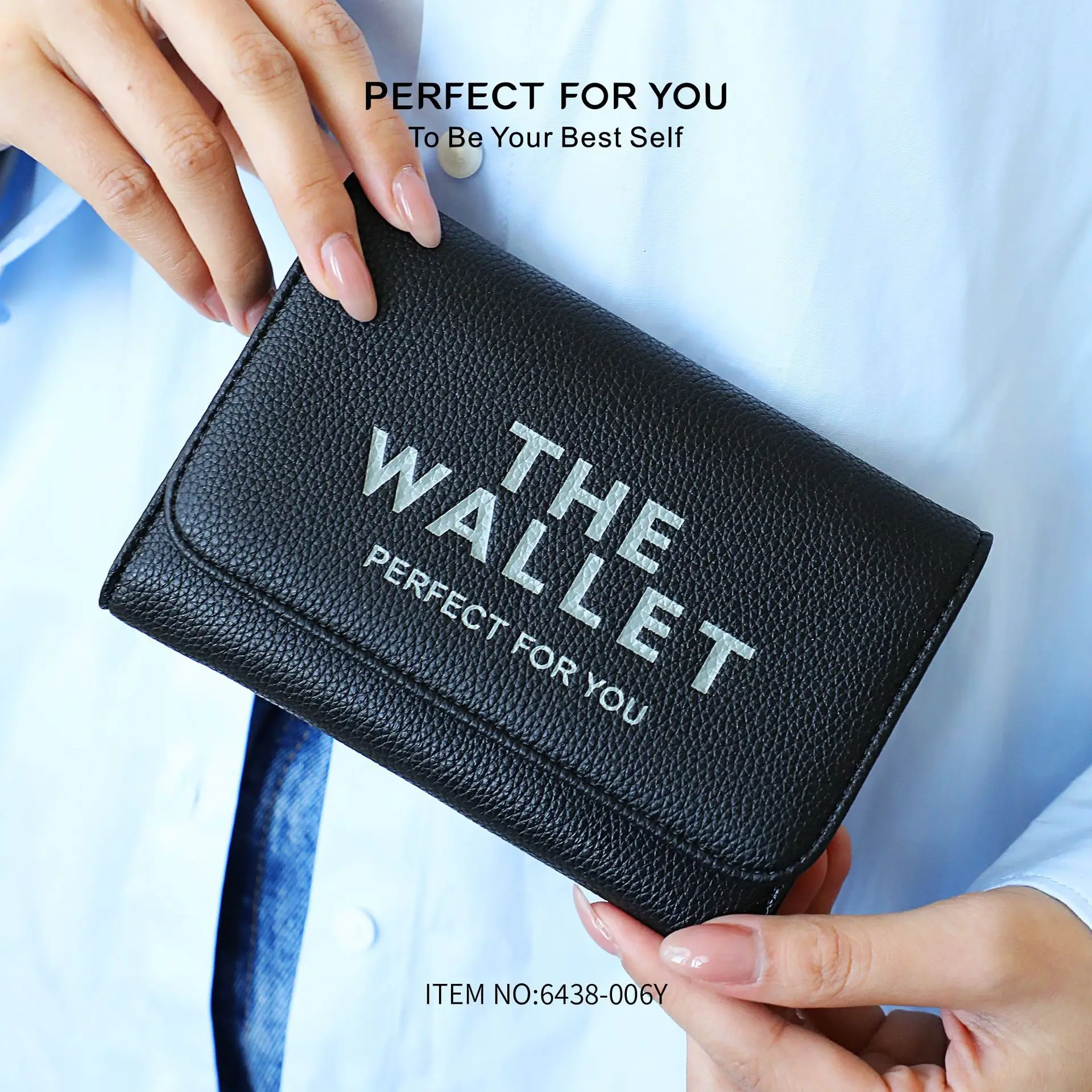 Thumbnail 2 - #89 Best Selling Travel Document Wallets
