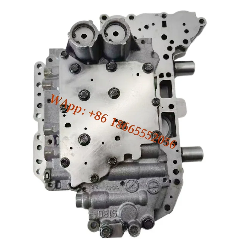 U241E U140F 35210-21010 35290-21010 35220-21020 35410-28420 for 04-14 Toyo ta Camry, Dabawang, Lexus Automatic Transformer