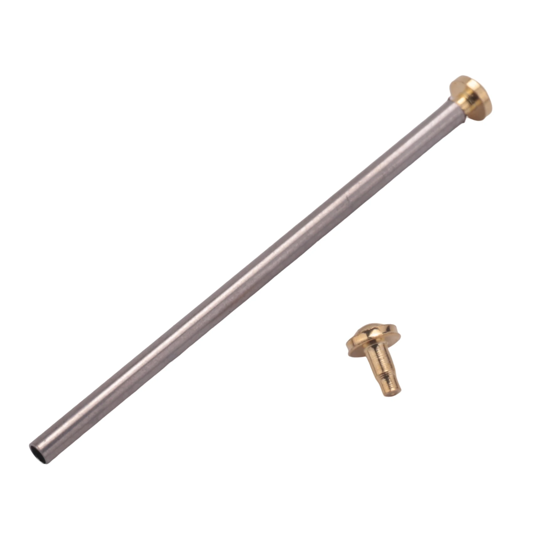 

F-F 1 Box Watch Repair Tools Set Kits Watch Strap Screws Assortment Tube Friction Pin Clasps Straps Bracelets Rivet Ends 10Mm-28