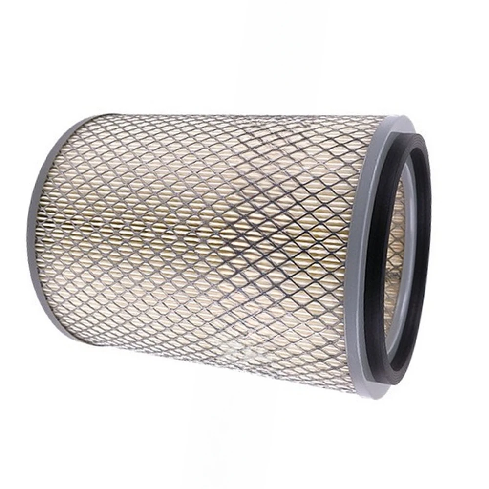 

Воздушный фильтр двигателя, совместимый с модельми Baldwin RS2863 Wix 46433 AF4878 для надежных характеристик и защиты двигателей