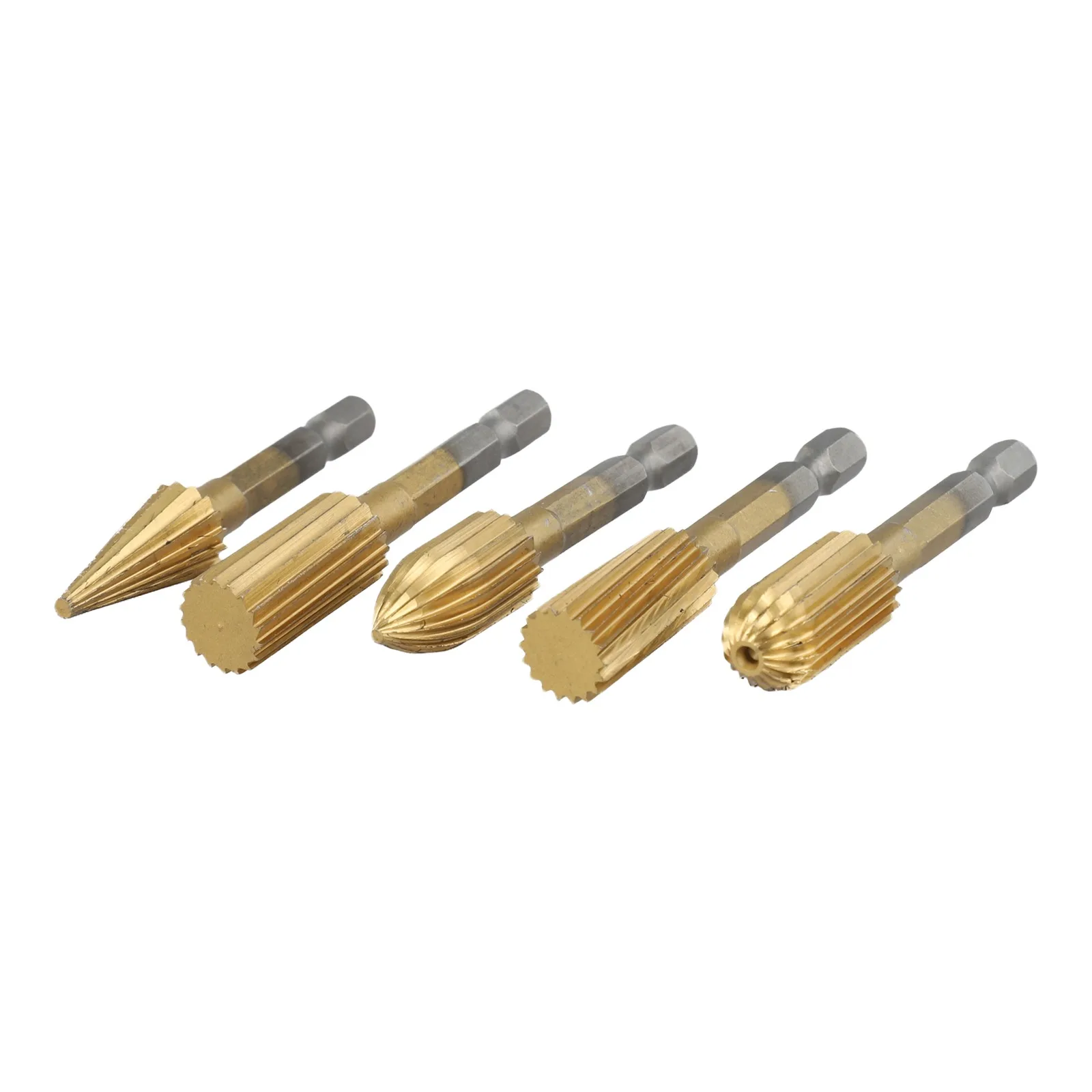 Rotary Rasp Cutter Rotary File Set For Fine Carving Projects Efficient Replacement For Hand Tools For Professionals Hobby Tool