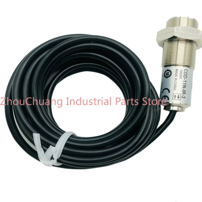 

Original Optics OPTEX photoelectric switch CDD-11N-IR inkjet printer probe CDD-40N-IR sensor