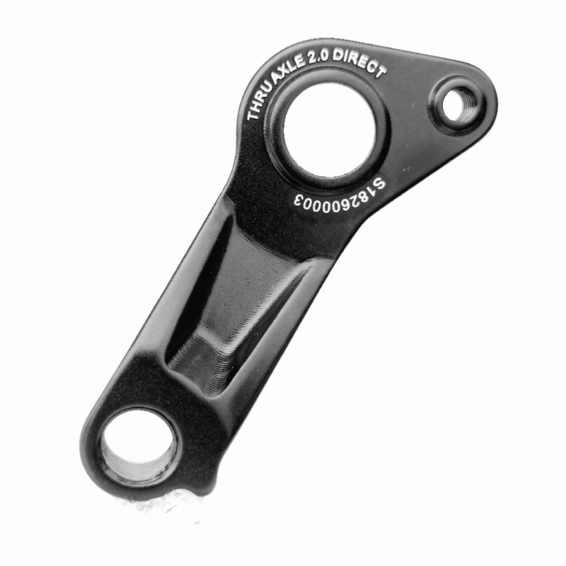 

1pc Bicycle rear derailleur hanger For Specialized #S182600003 2018 Tarmac SL6 Specialized 2019 Venge Disc frames MECH dropout