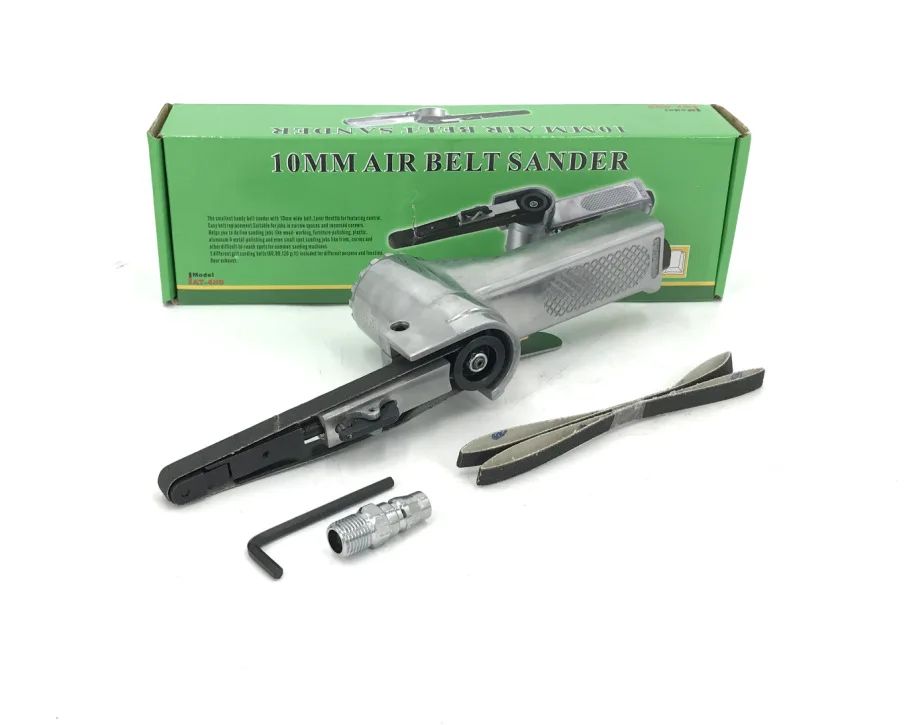 

Abrasive belt 330 * 10 flat belt, pneumatic belt, cloth cutter annular belt cross-border new model