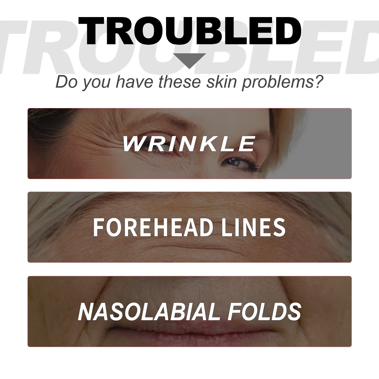 الكولاجين متعدد بلسم عصا التجاعيد ترتد المضادة للتجاعيد ترطيب متعدد بلسم سطع مملة لون البشرة كريم مستحضرات التجميل الكورية