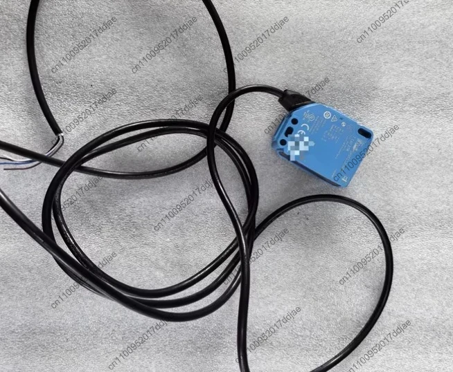 

Photoelectric sensor WTB16P-1H161120A00 test OK