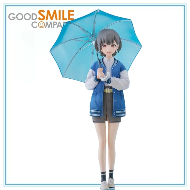 

BANDAI Authentic BanG Dream-Takamatsu TomoriPop Up Parade-L Anime Collection Series Model Cartoon Character Original Boys Gift