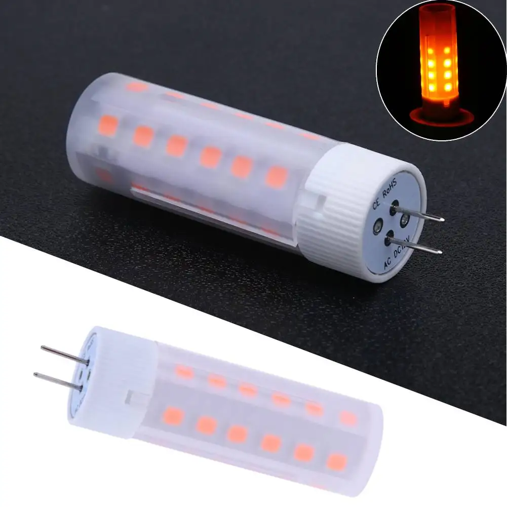 G4 Flickering Flame…