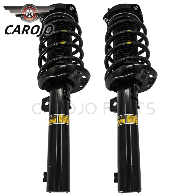 

1pc Front Left Shock Absorber ASSY forAudi TT MK II TTS MK2 TTRS 2.5T 2.0T 2009-2015 8J0413029D, 8J0413029M, 8P0413029C