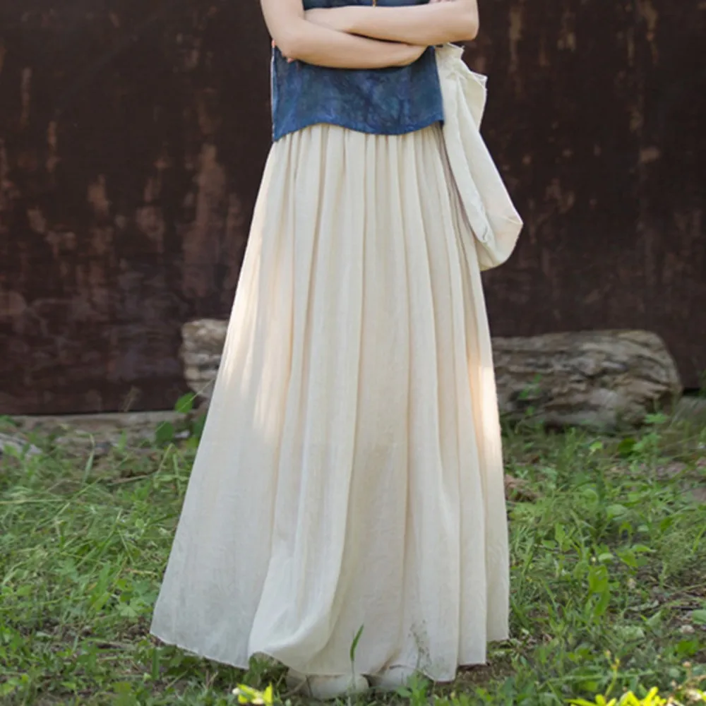 Linen