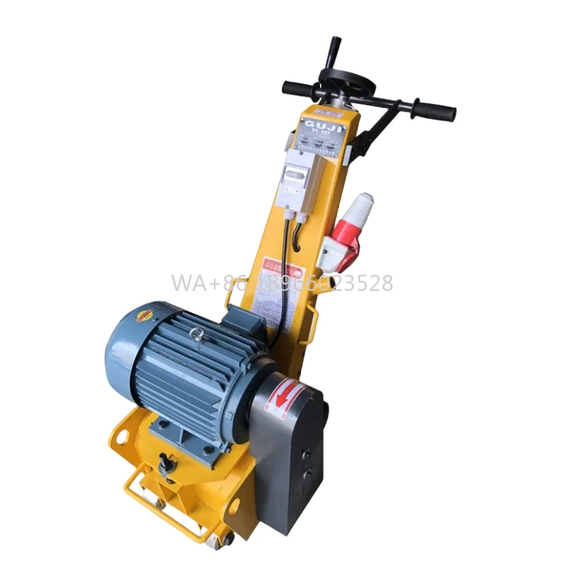 

Highway Concrete Milling Machine Efficient and Durable