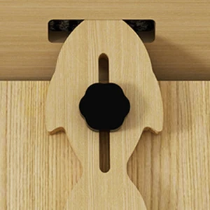 Stille Katze Running Rad Laufband Übung Holz Spielzeugspiel Grab Rastejando Shelf Cat Möbel Rad für Sport 10 Hauptverkaufsrad für Katzenlauf - №10