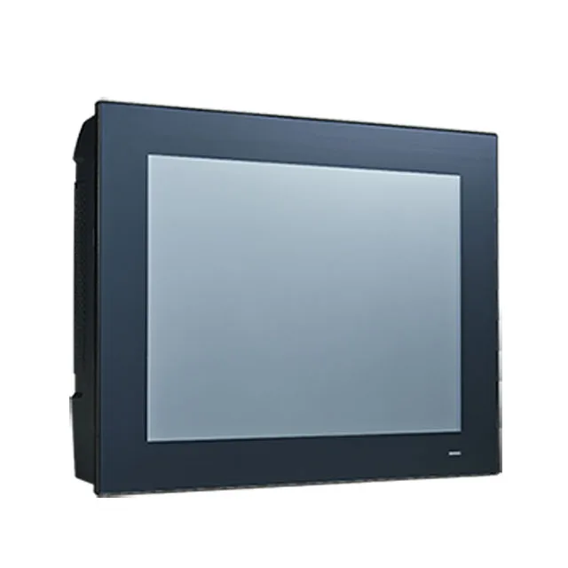 

Advantech PPC-6151C 15" Configurable Industrial Panel PC Compatible with a Wide Range of Mini-ITX Motherboards