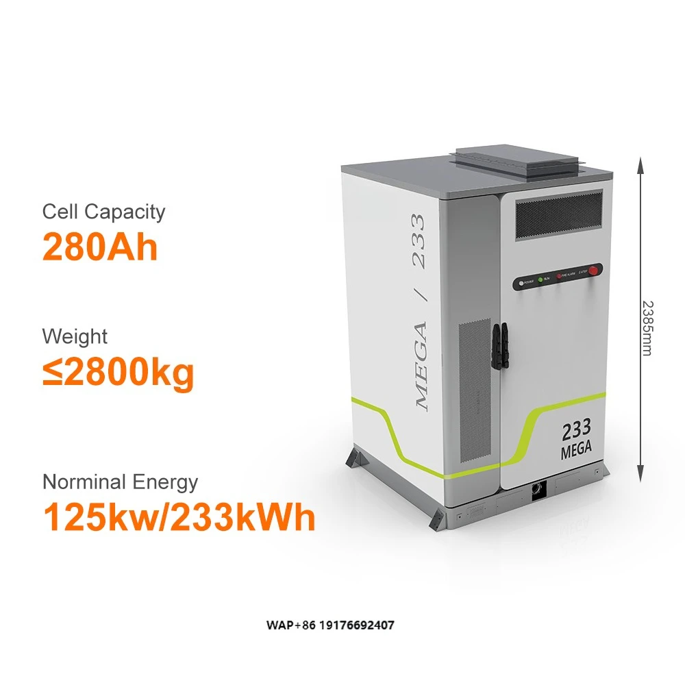 Advanced 100kw All in One Solar System With Liquid Cooling and Energy Storage System for Reliable Renewable Energy Supply