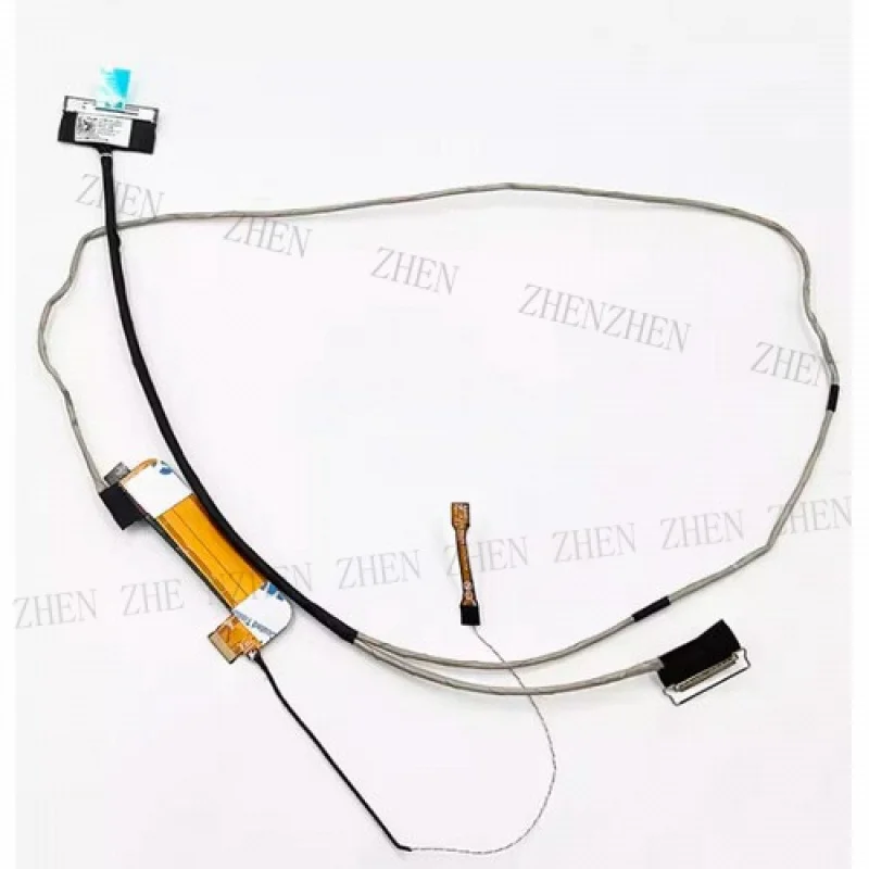 Y Genuine for  Lenovo Thinkpad L490 Infrared Camera Cable Flex Screen Cable DC02C00EA00