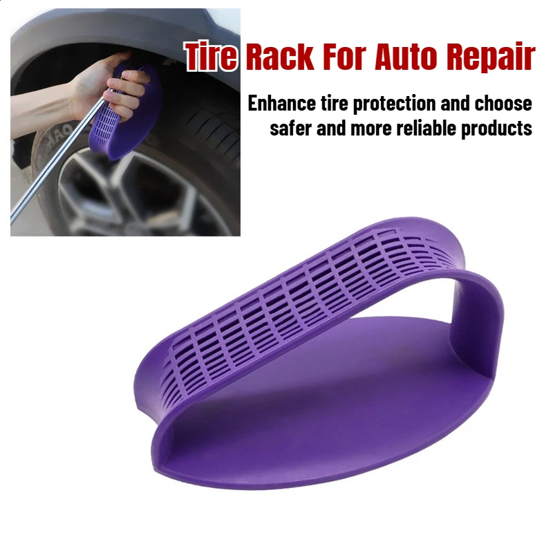 Car Fender Arch Lever Rod Saver Support Base PDR Dent Removal Tire Protection Block Heavy Duty Wheel Eyebrow Protector Tools - view 5