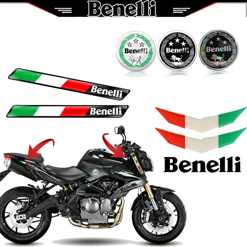 

Motorcycle Accessories Stickers For Benelli Leoncino TRK TNT BN X 752s 702x 502x 502c 302s 249s 180s 702 502 500 251 150 135 125