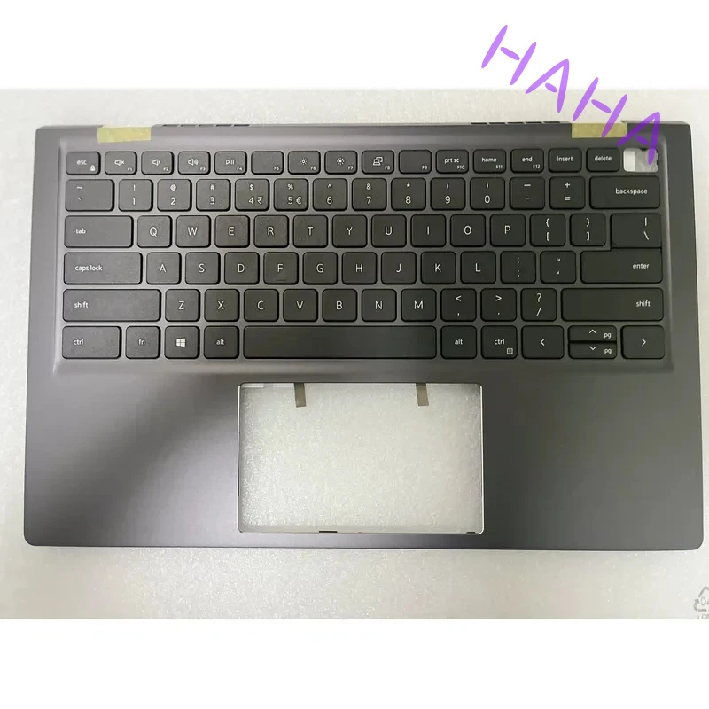 H+ New Original Keyboard Assembly for Dell Achievement Vostro 14 5410 V5415 C Case No Backlight 07XR80