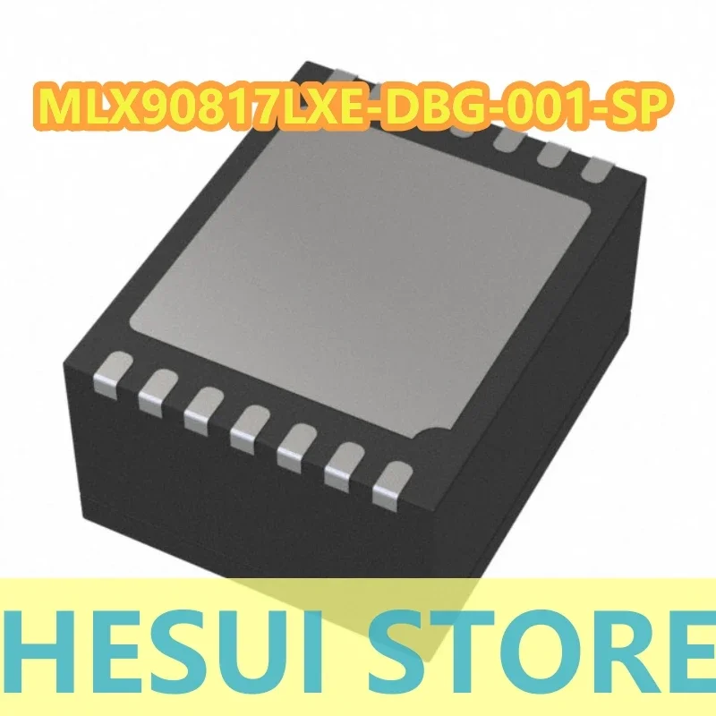 MLX90817LXE-DBG-001… - image