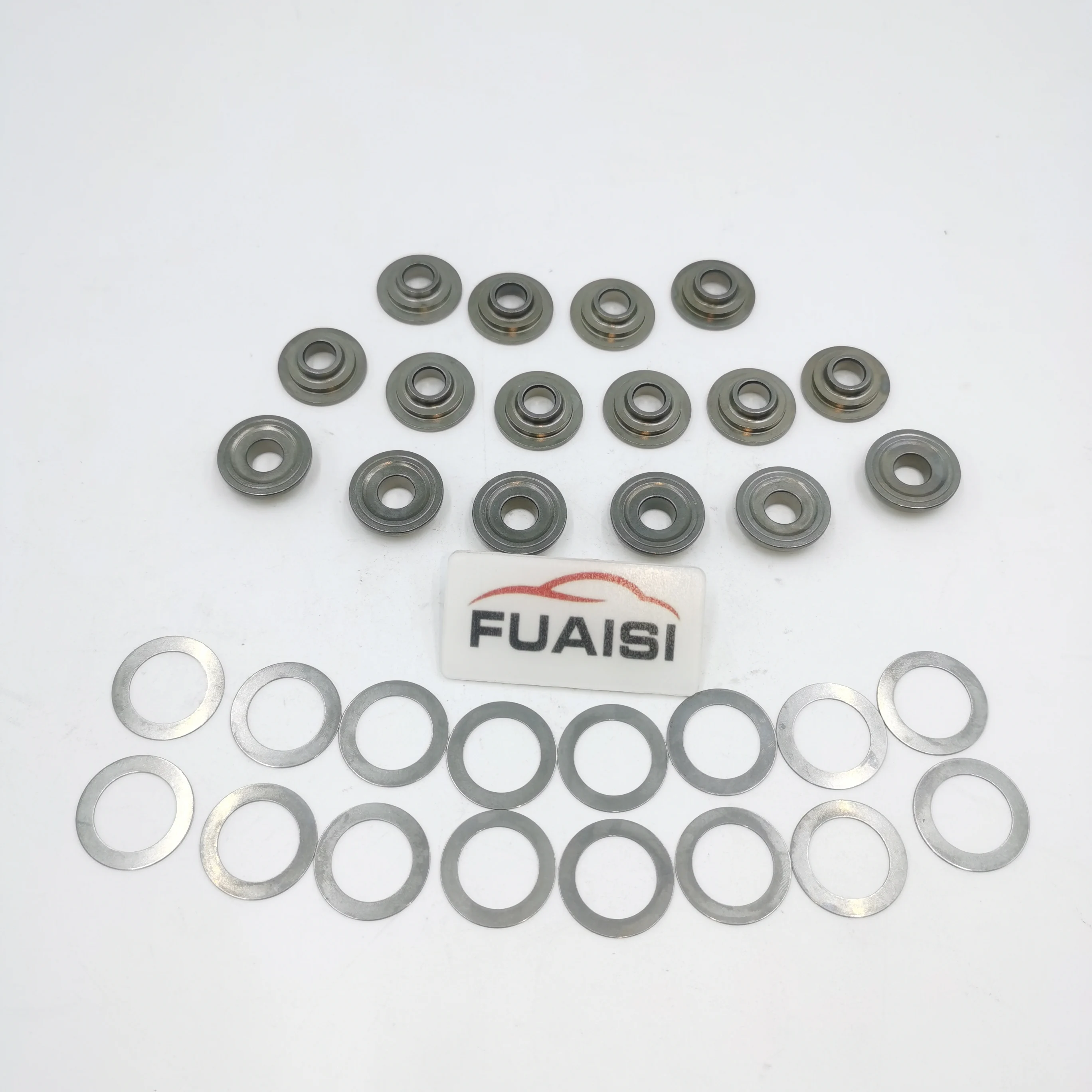Valve Spring 1007013-ED01 1007016-ED01 For Great Wall 4D20 Engine 16 Pcs Upper and 16 Pcs Lower
