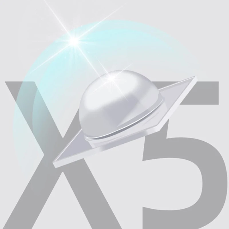 Handheld Mini Portable Two Speed Adjustment Quick Dry Machine Gel Polish Nail Dryer Lamp Manicure Tool