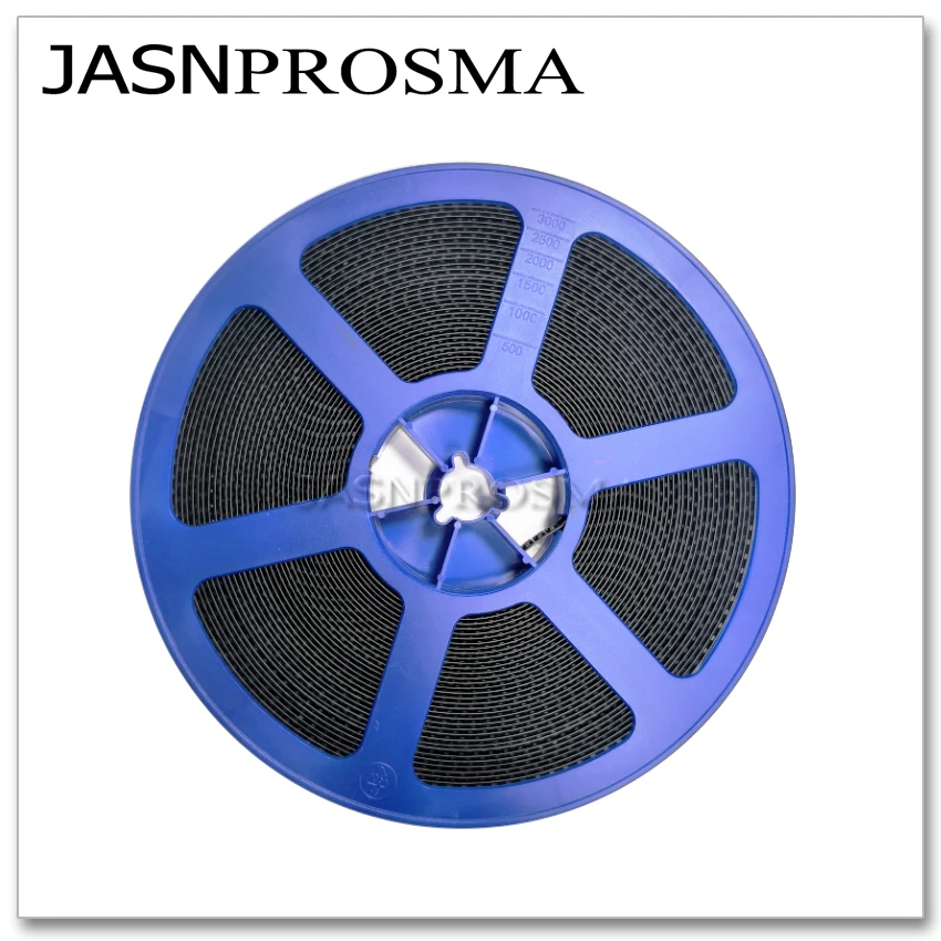 JASNPROSMA SOT23-3 HT7530 HT7533 HT7536 HT7544 HT7550 100PCS 500PCS 3000PCS SMD Novos produtos de alta qualidade