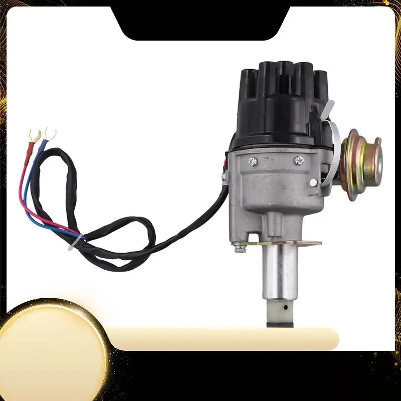 

Распределитель зажигания 22100-V2600 E Электронный распределитель для Nissan Datsun 240Z 260Z 280Z 280Zx 6L 1970-1983-A74F