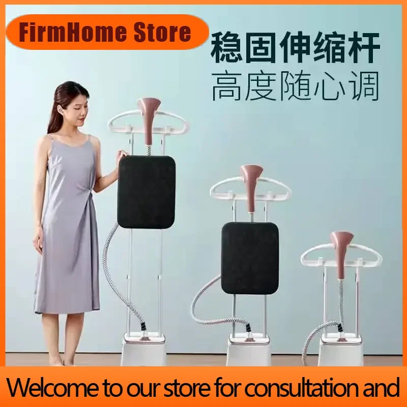 FirmHome StorePowerful Steam Konka Household Handheld Hanging Iron - Small & Convenient Clothes Steam Ironing Machine