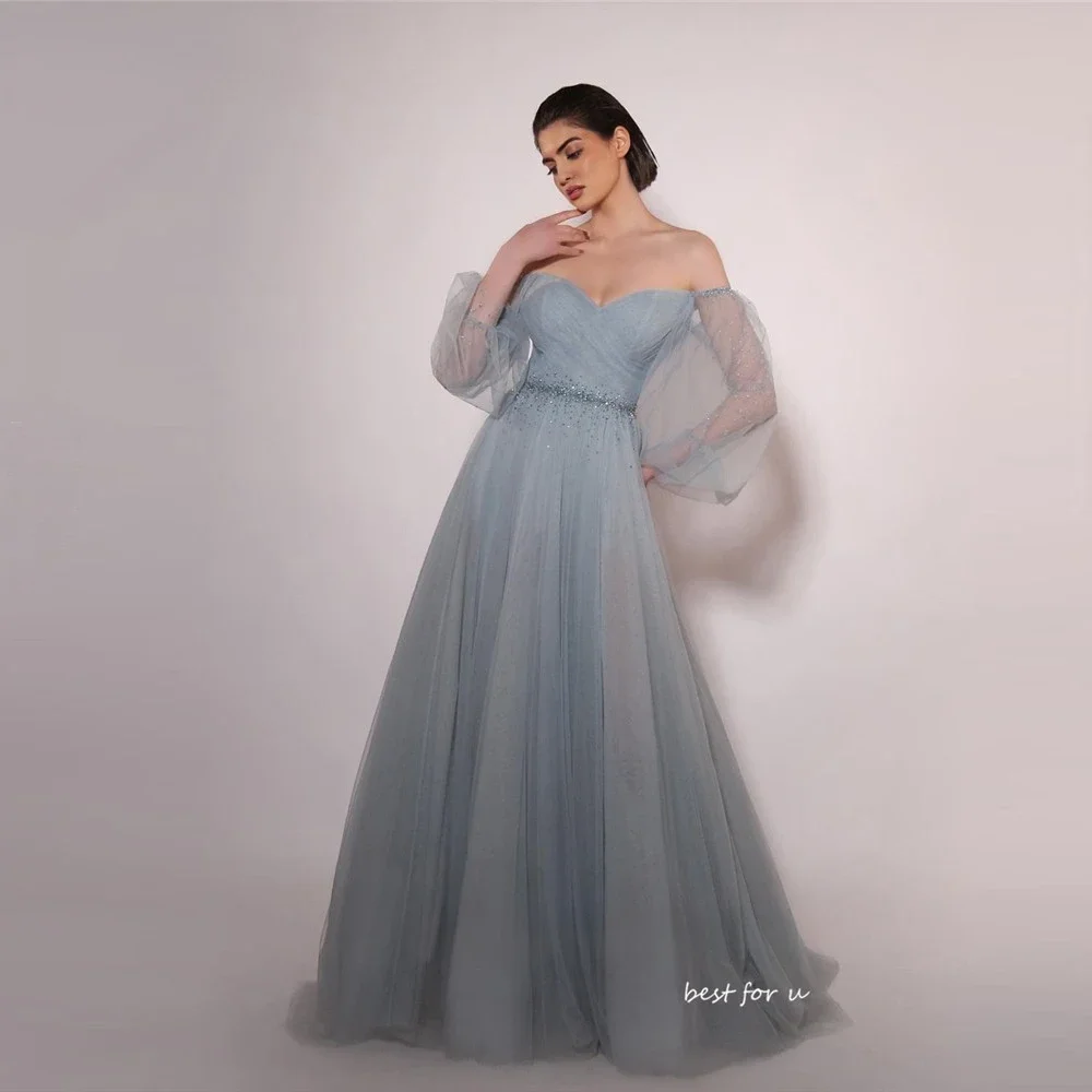 Robes de soirée formelles personnalisées pour femmes, robe de Rhélégante, robe de cocktail de mariage, luxe, 2024