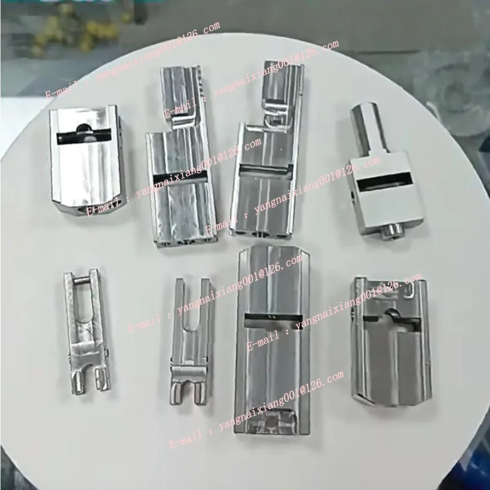 

3082521, 3087882, Слайдер для электроэрозионного станка Sodick ALN AQ400, Детали крепления слайдера для электроэрозионной обработки, Уплотнения слайдера, Контактный слайдер подачи