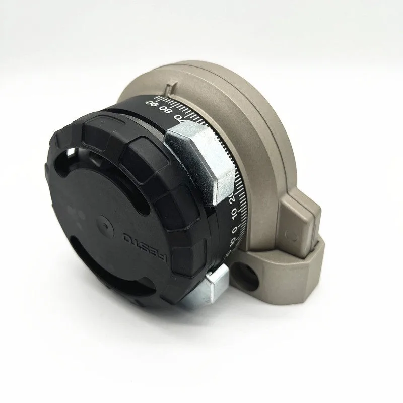DSR/DSRL Rotary Cylinder DSRL/DSR - 10-12-16 - 25-32-40 180 P FW