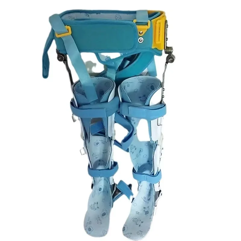 

Hip Knee Ankle Foot Orthosis Fracture Fixation Braces for Knee Meniscus Injuries