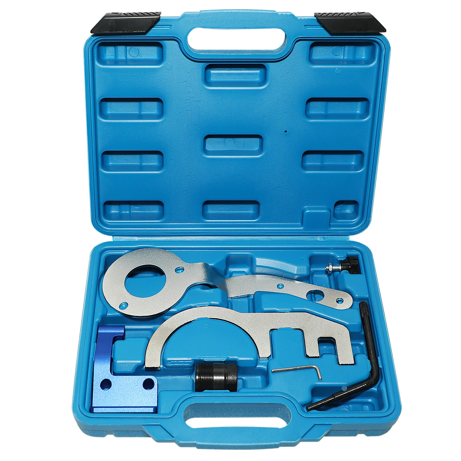 

Diesel Car Engine Timing Chain Crank Camshaft Alignment Tool Kit For BMW B37 B47 Special Timing Tool