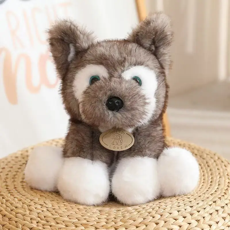 Thumbnail 3 - #89 Ranked Plush Puppy Toys Picks in 2026