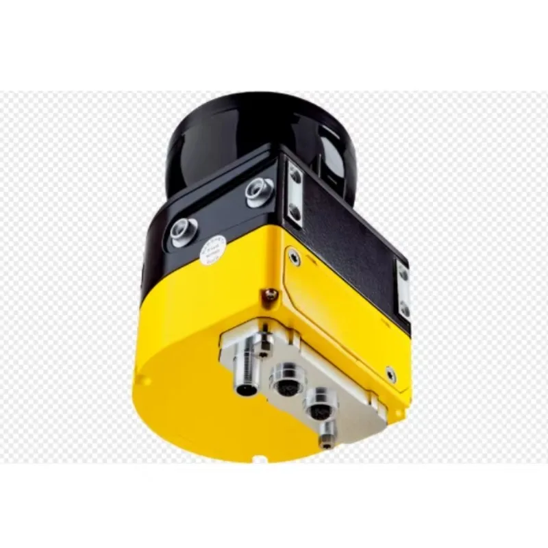 Industrial High Precision LIDAR Sensor AGV Obstacle Avoidance 3D Safety Distance Protection Optical Sensors Light Sensor