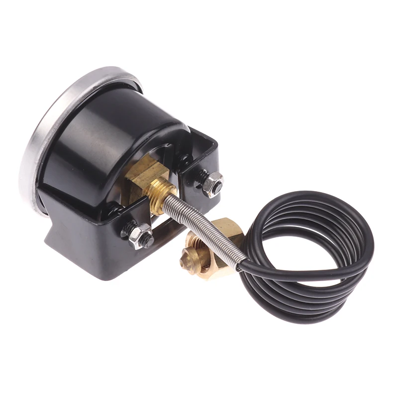 Hochdruckmessgerät mit 16 Bar, geeignet für Espresso-Kaffeemaschinen, Y40 Dampfgenerator-Druckmessgerät〔CC11〕 – Detail 6