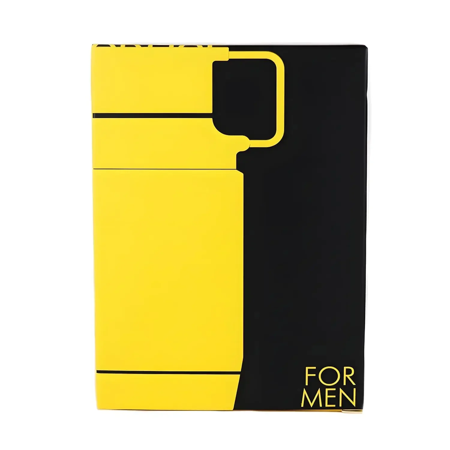 Armaf Odyssey Mega Limited Edition For Men Eau De Parfum (EDP) 100ML, Luxury Woody Amber Fragrance, Collector's Spray - view 3