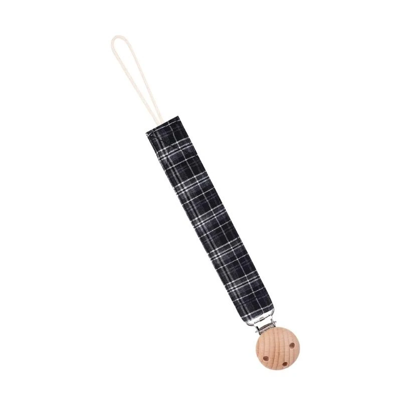 G2TC Fall Prevention Toddler Poskier Keten Dummy Lanyard Belt Fall Prevention