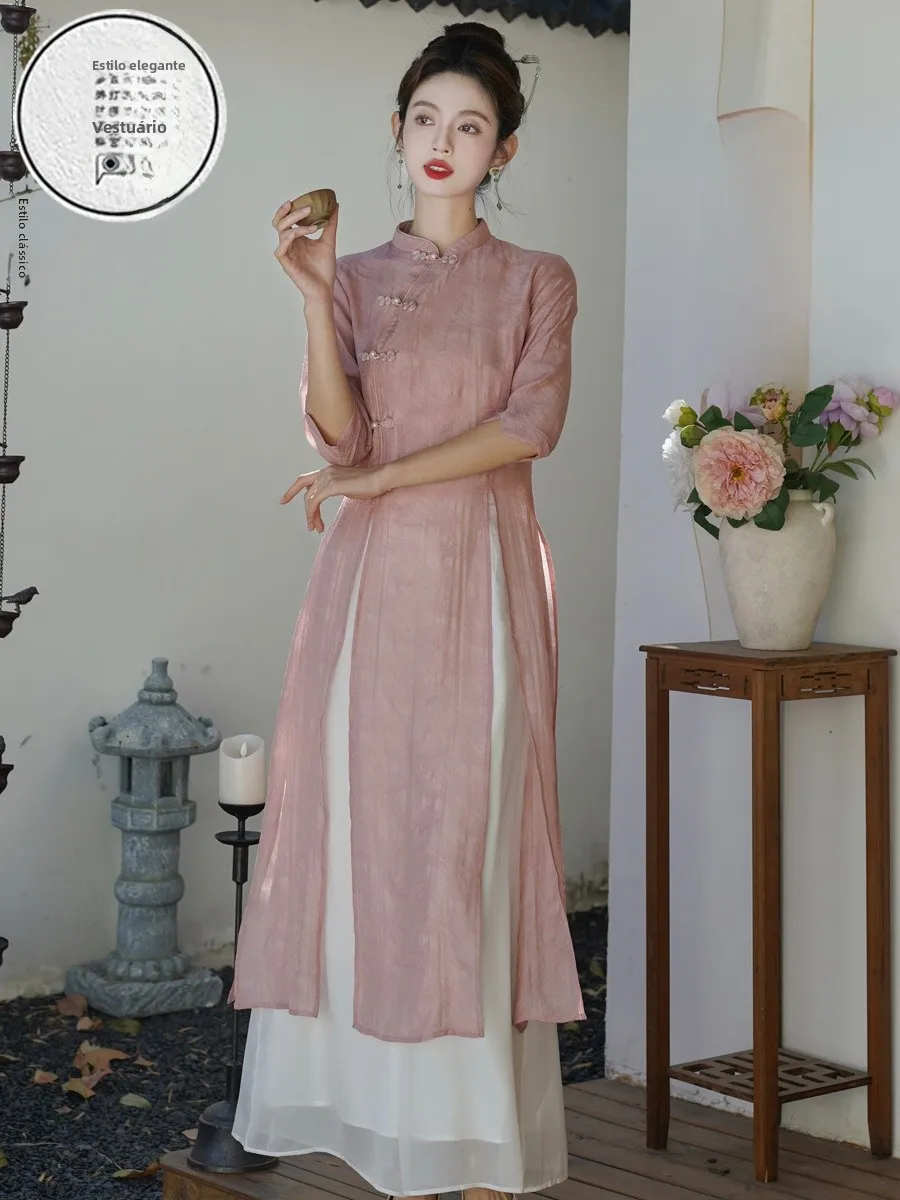 ensemble-deux-pieces-pour-jeunes-femmes-style-chinois-moderne-pantalon-large-et-haut-boutonne-taille-haute